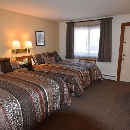 Olympia Lodge Manchester Center Экстерьер фото