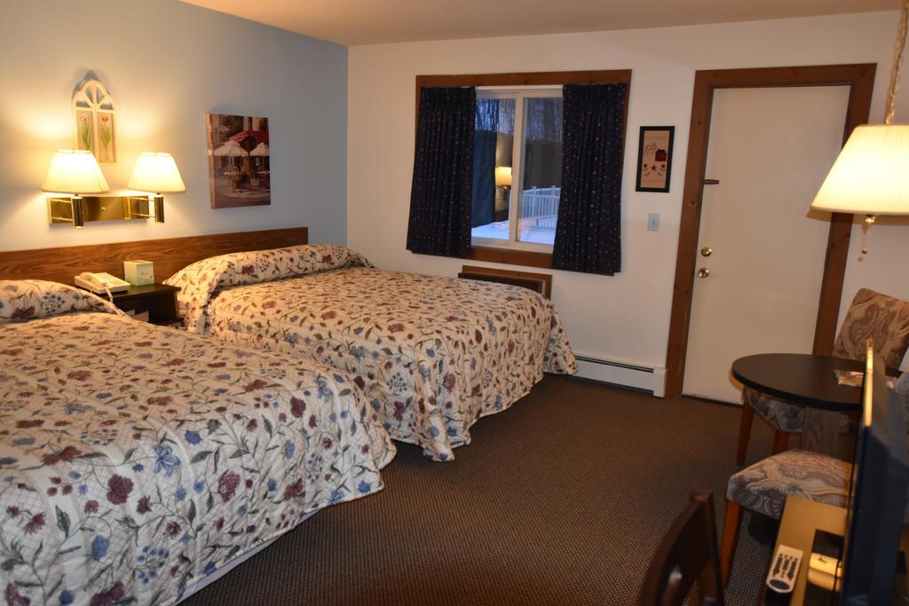 Olympia Lodge Manchester Center Экстерьер фото