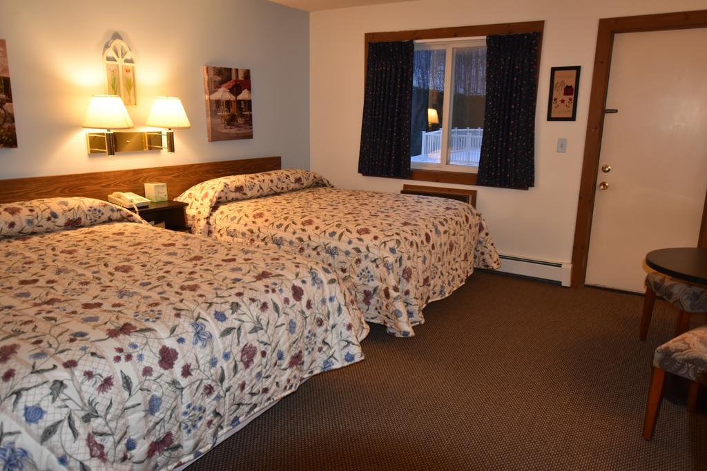 Olympia Lodge Manchester Center Экстерьер фото
