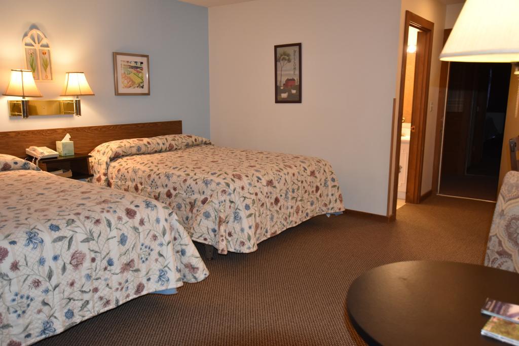 Olympia Lodge Manchester Center Экстерьер фото