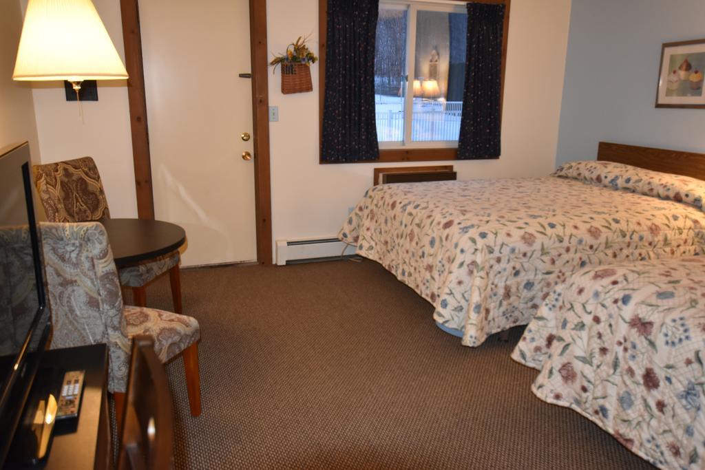 Olympia Lodge Manchester Center Экстерьер фото