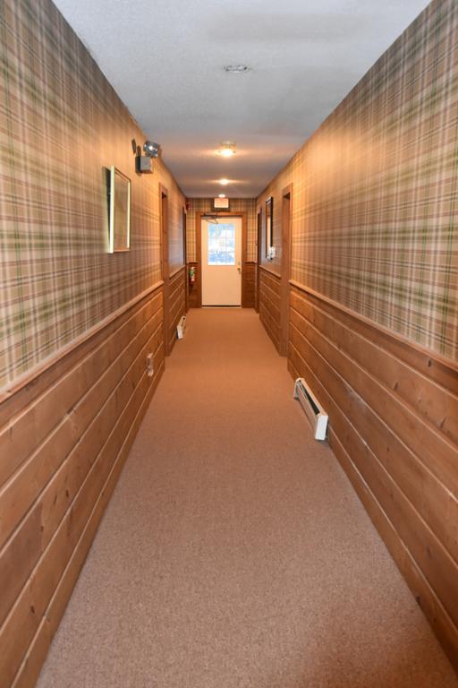 Olympia Lodge Manchester Center Экстерьер фото