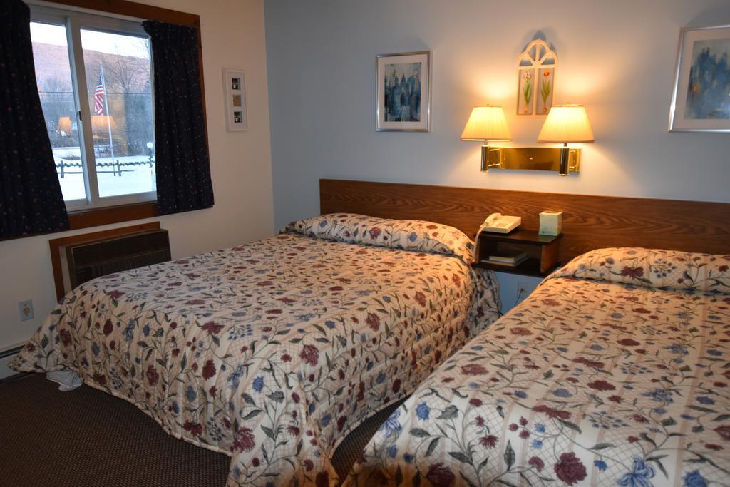Olympia Lodge Manchester Center Экстерьер фото