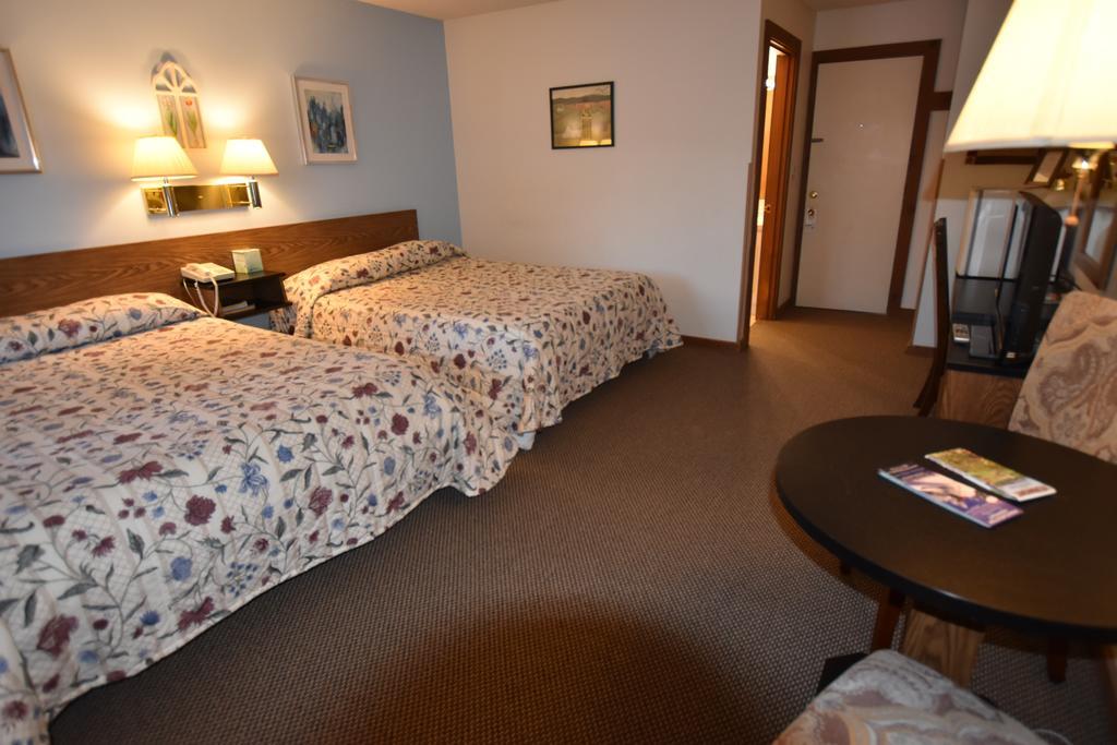 Olympia Lodge Manchester Center Экстерьер фото