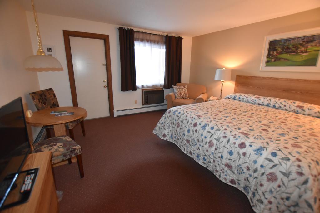 Olympia Lodge Manchester Center Экстерьер фото