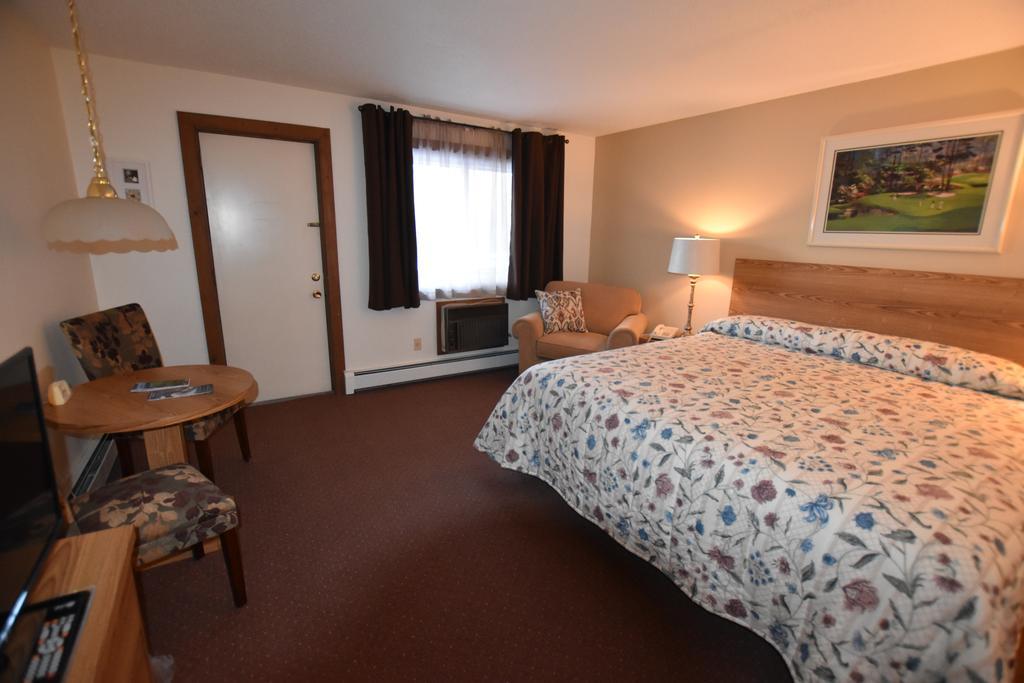 Olympia Lodge Manchester Center Экстерьер фото