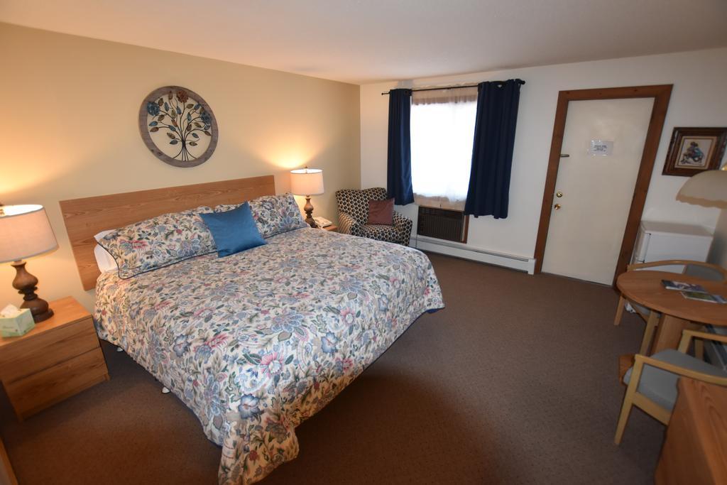 Olympia Lodge Manchester Center Экстерьер фото