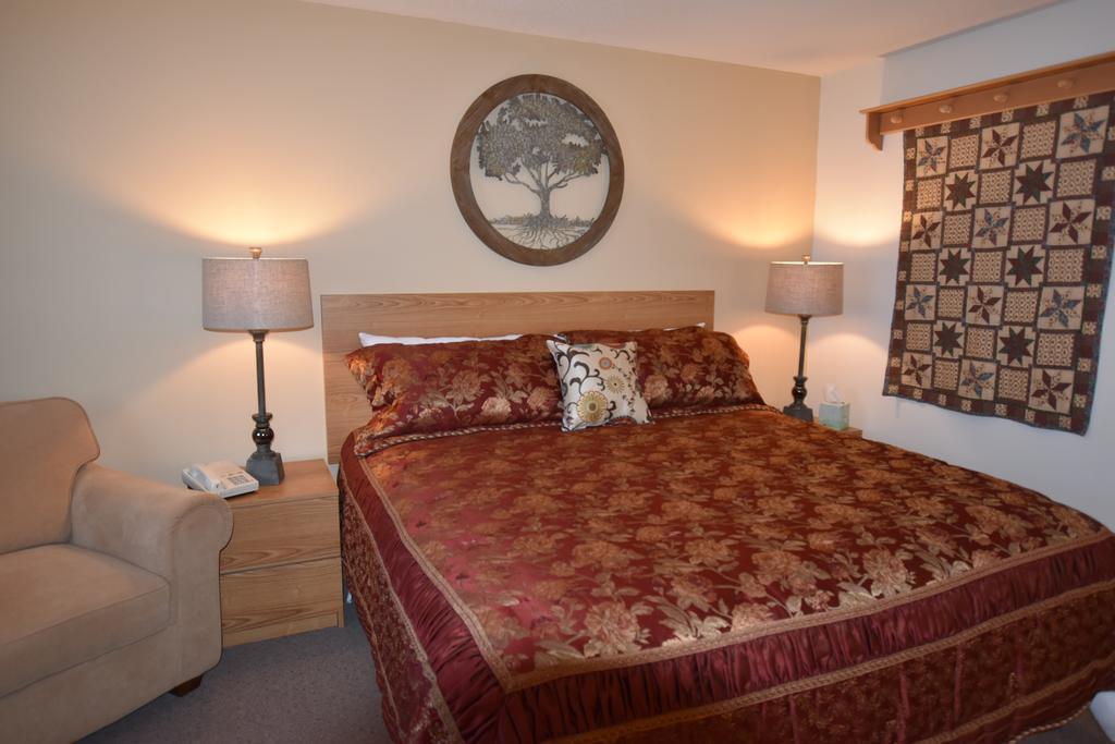 Olympia Lodge Manchester Center Экстерьер фото