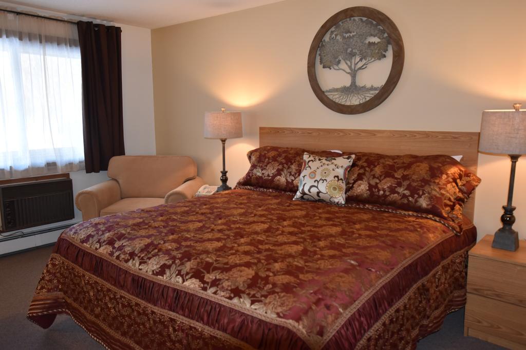 Olympia Lodge Manchester Center Экстерьер фото