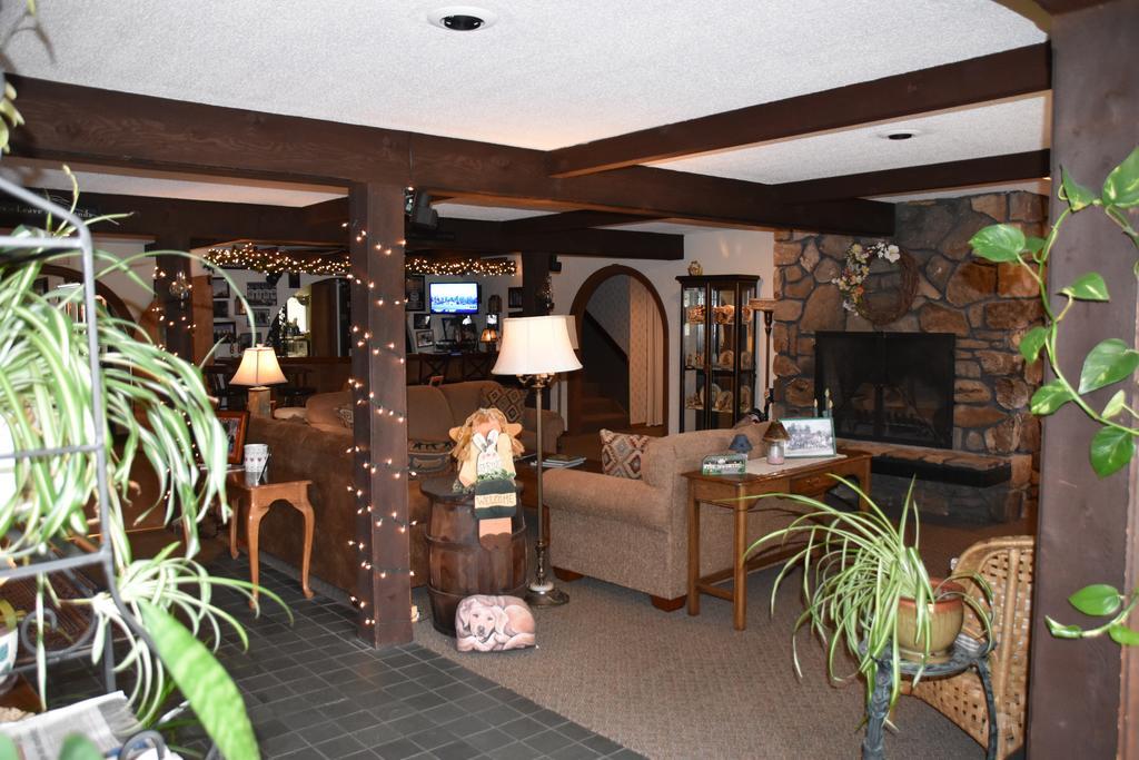Olympia Lodge Manchester Center Экстерьер фото