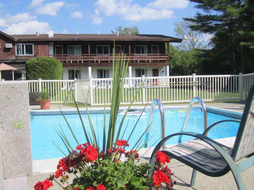 Olympia Lodge Manchester Center Экстерьер фото