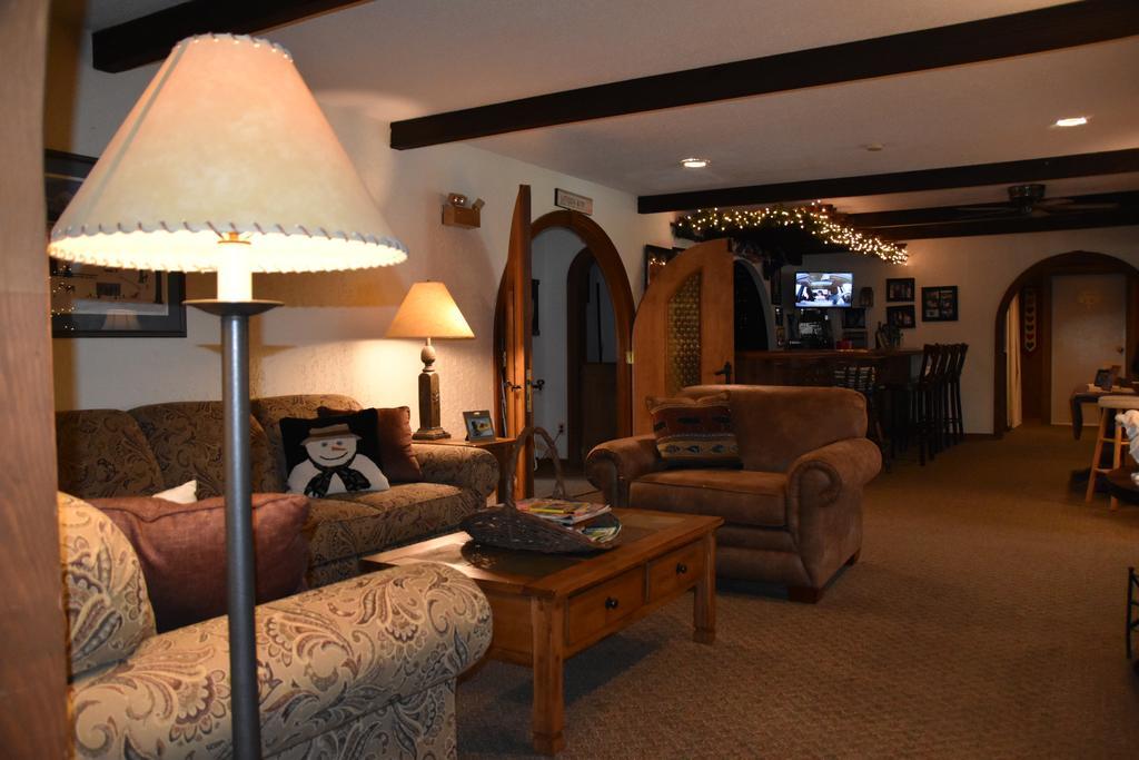 Olympia Lodge Manchester Center Экстерьер фото