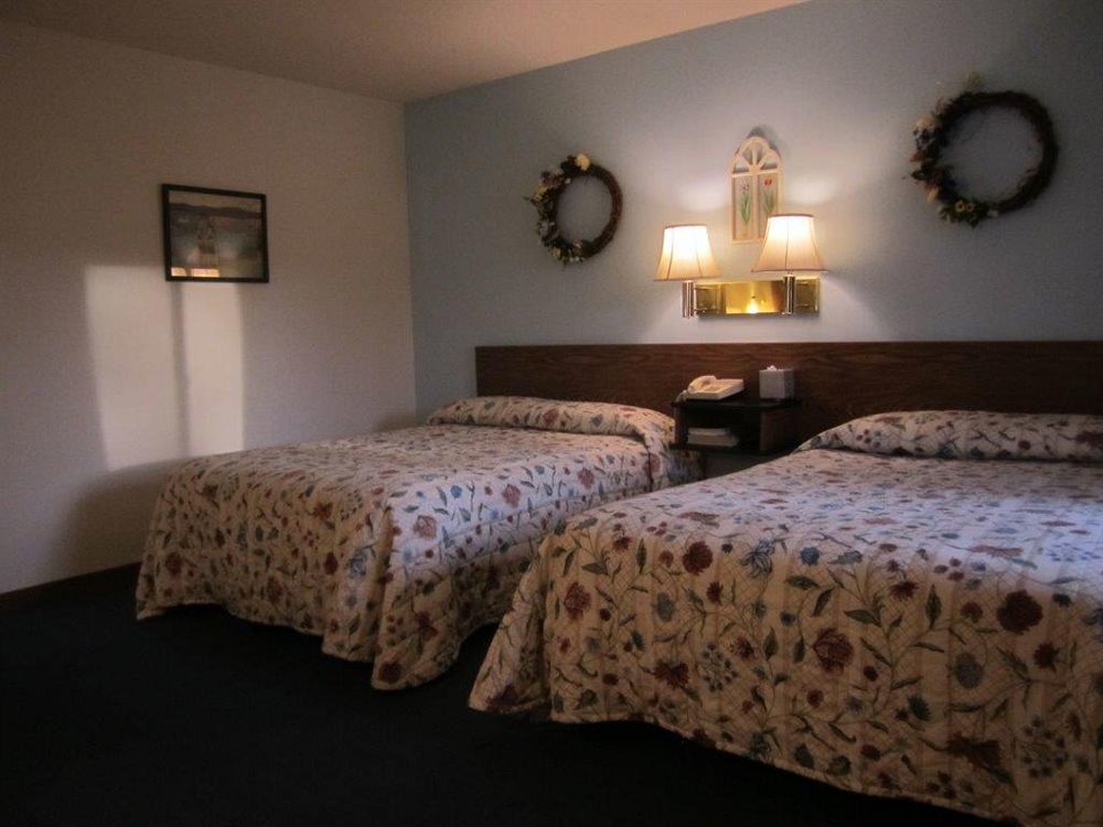 Olympia Lodge Manchester Center Экстерьер фото