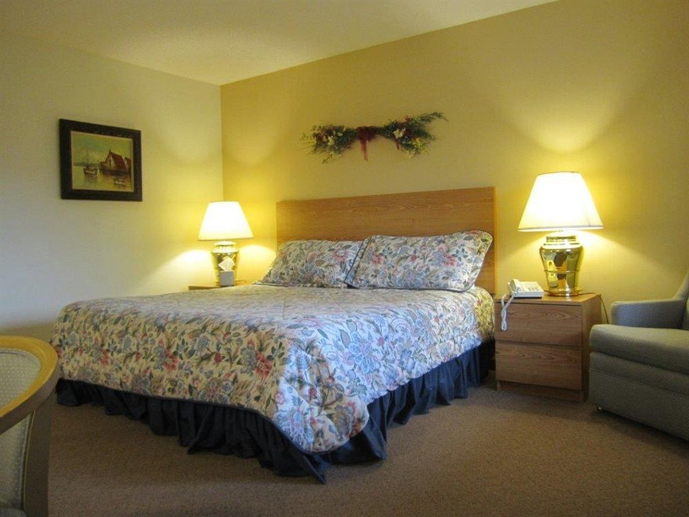 Olympia Lodge Manchester Center Экстерьер фото