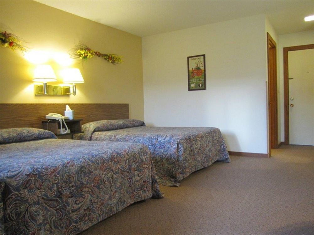 Olympia Lodge Manchester Center Экстерьер фото