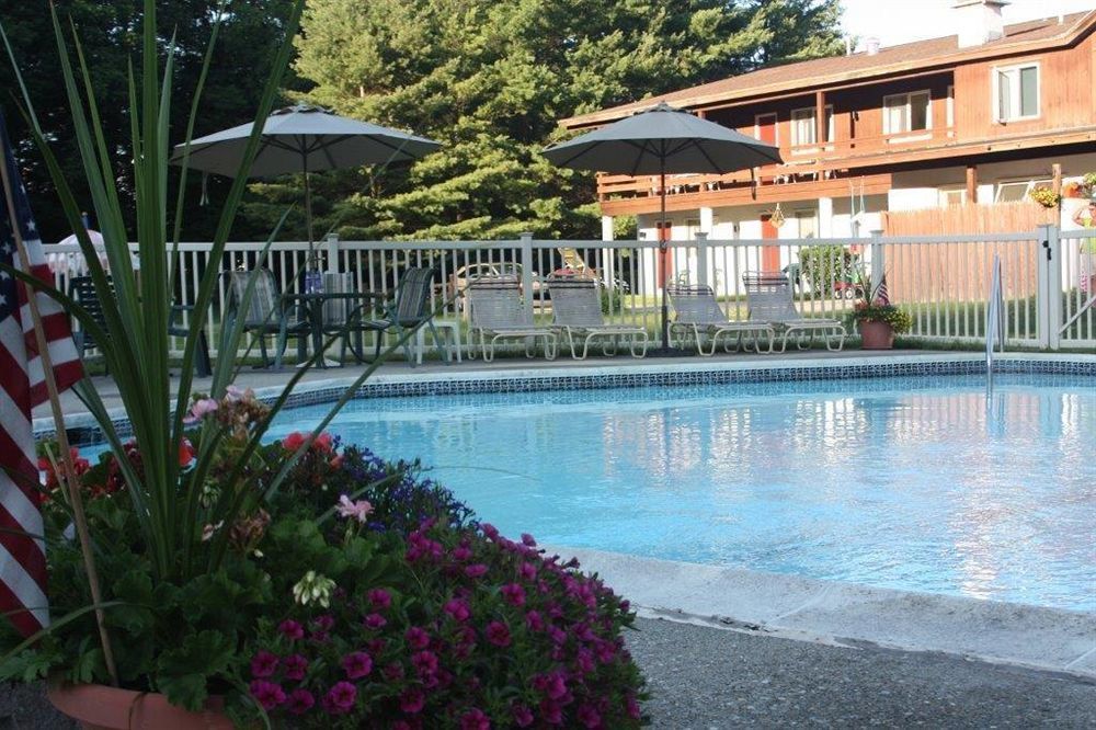 Olympia Lodge Manchester Center Экстерьер фото