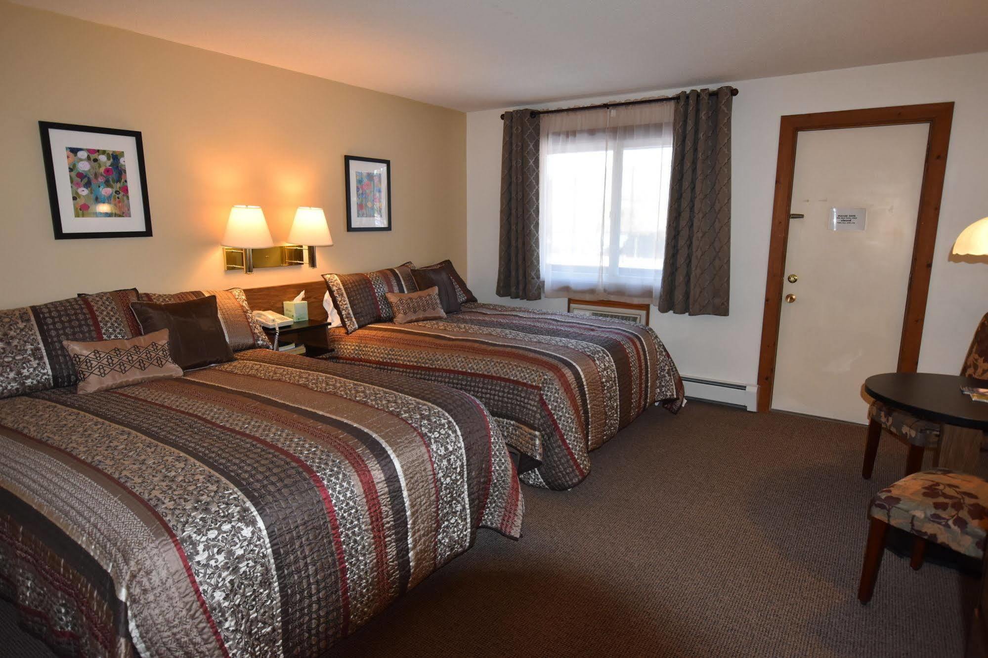 Olympia Lodge Manchester Center Экстерьер фото