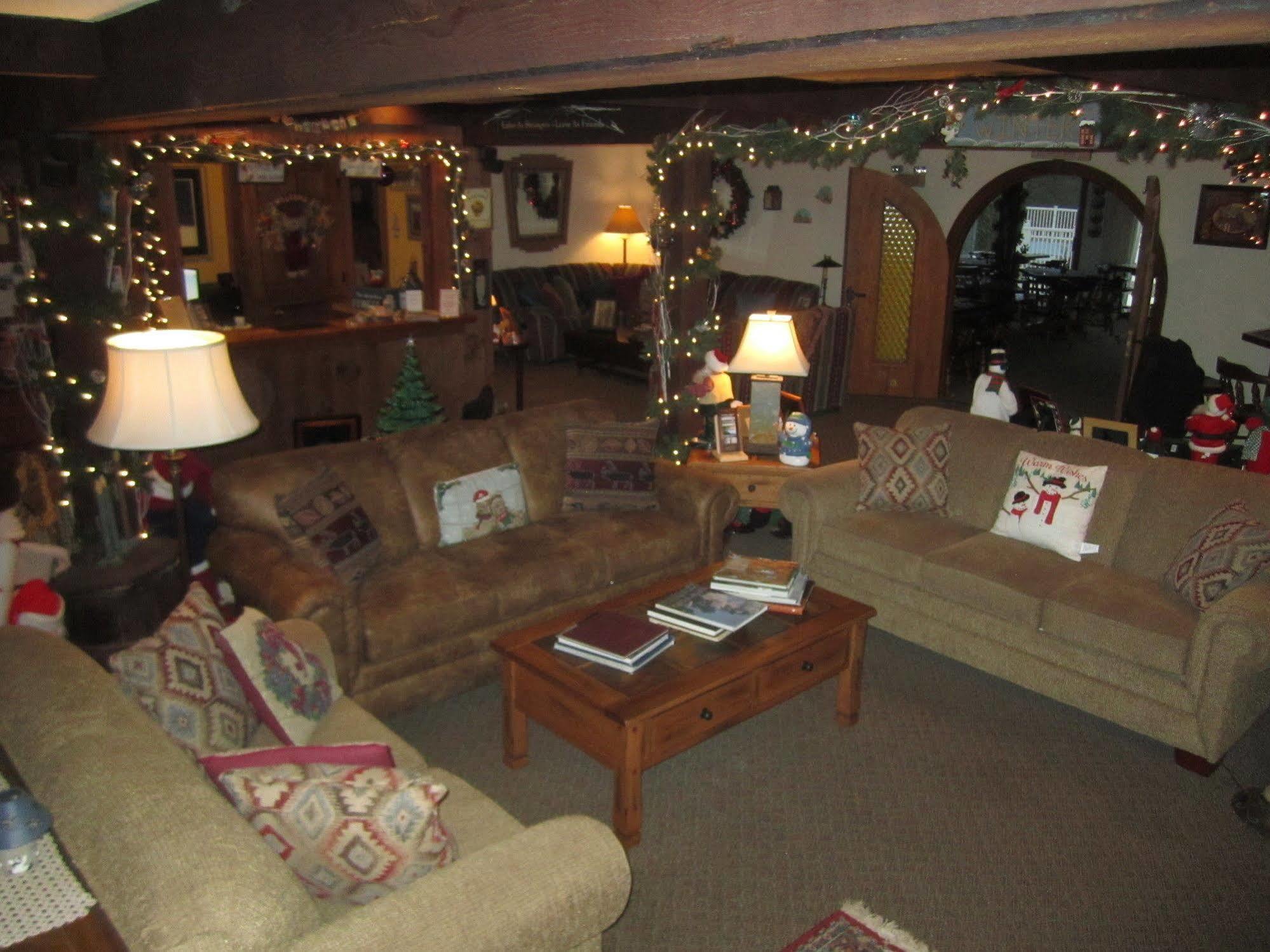 Olympia Lodge Manchester Center Экстерьер фото