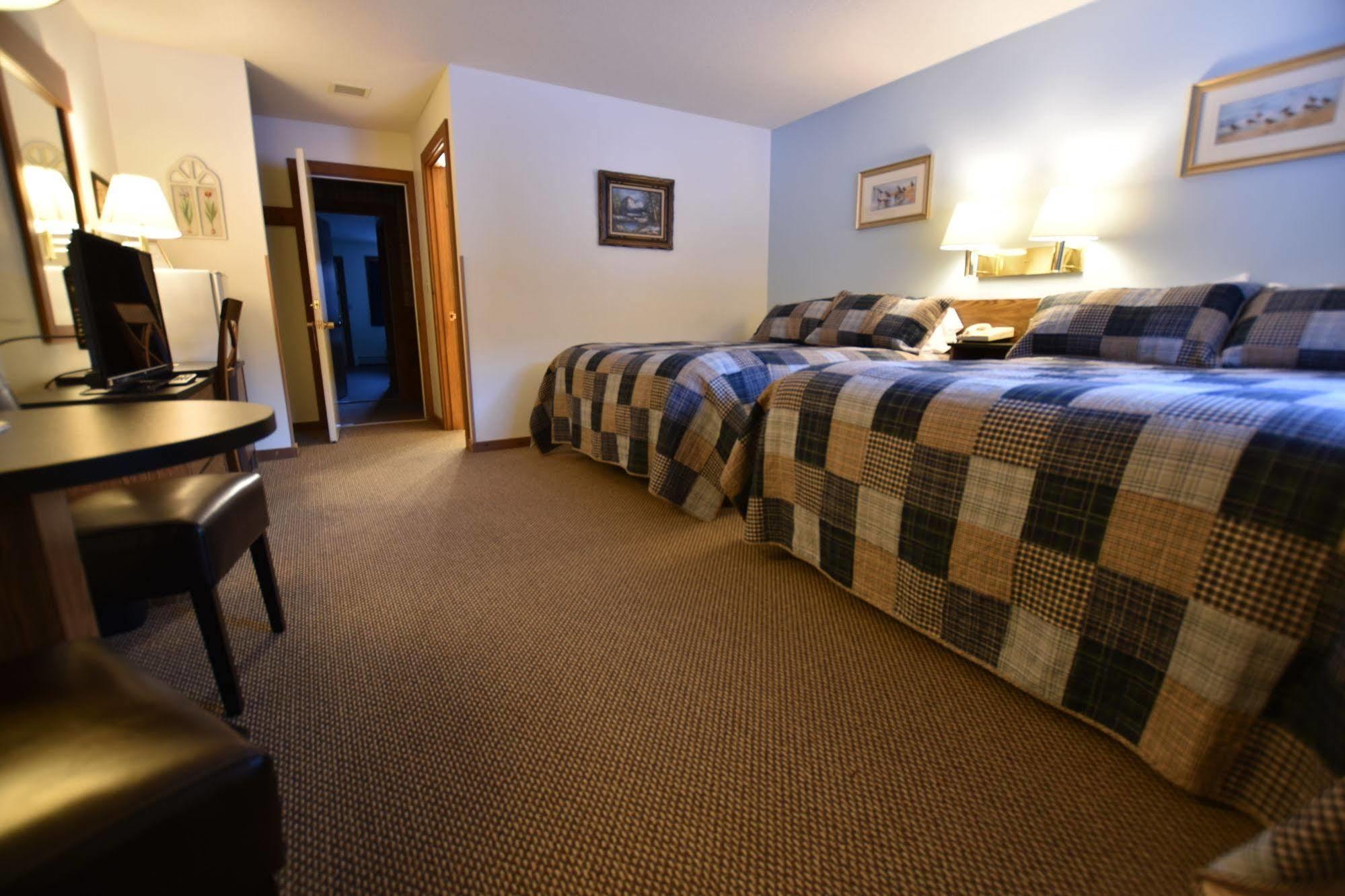 Olympia Lodge Manchester Center Экстерьер фото
