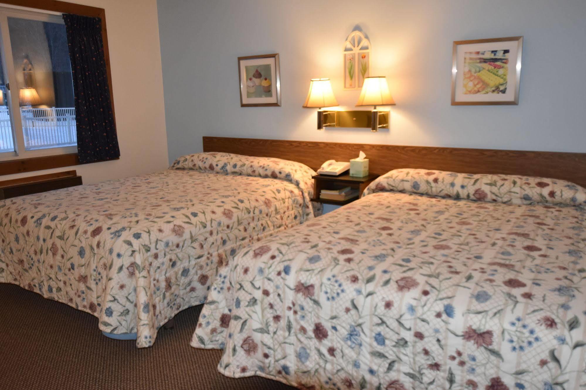 Olympia Lodge Manchester Center Экстерьер фото