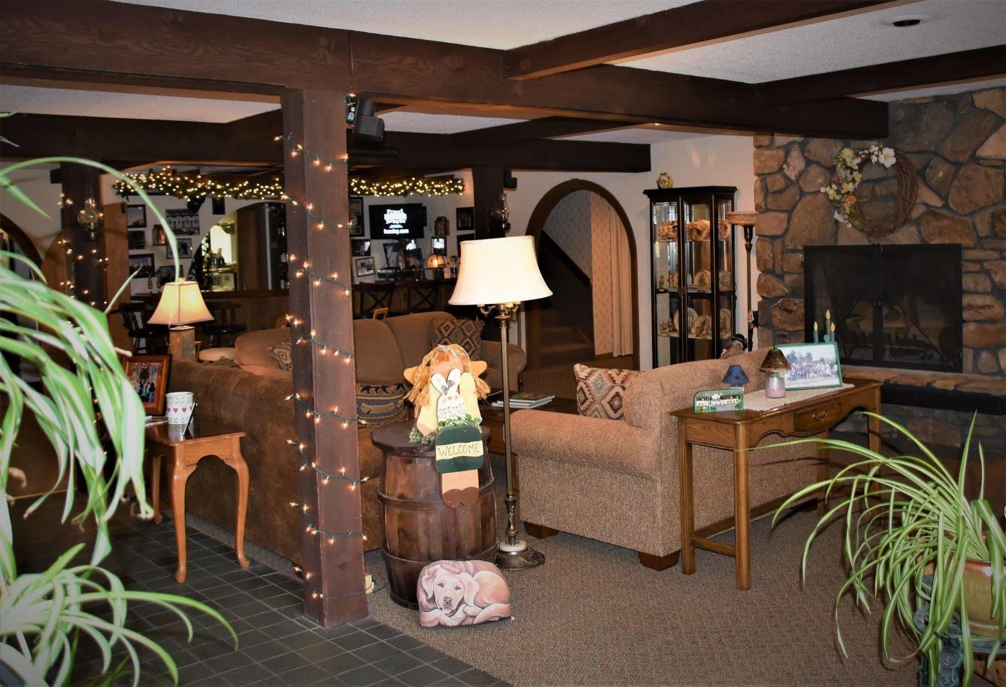 Olympia Lodge Manchester Center Экстерьер фото