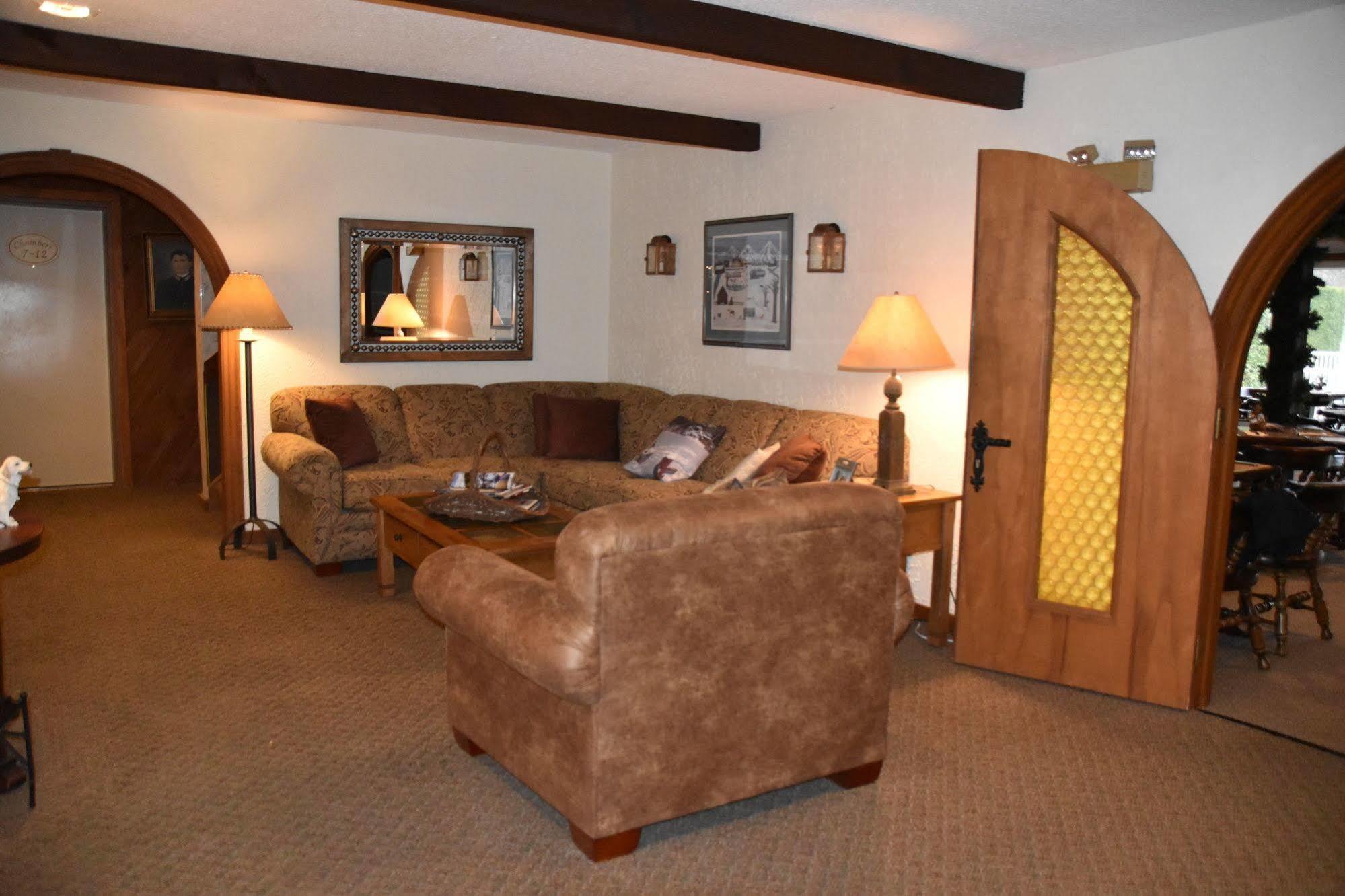 Olympia Lodge Manchester Center Экстерьер фото